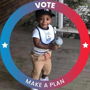 Meet your Posher, Fred